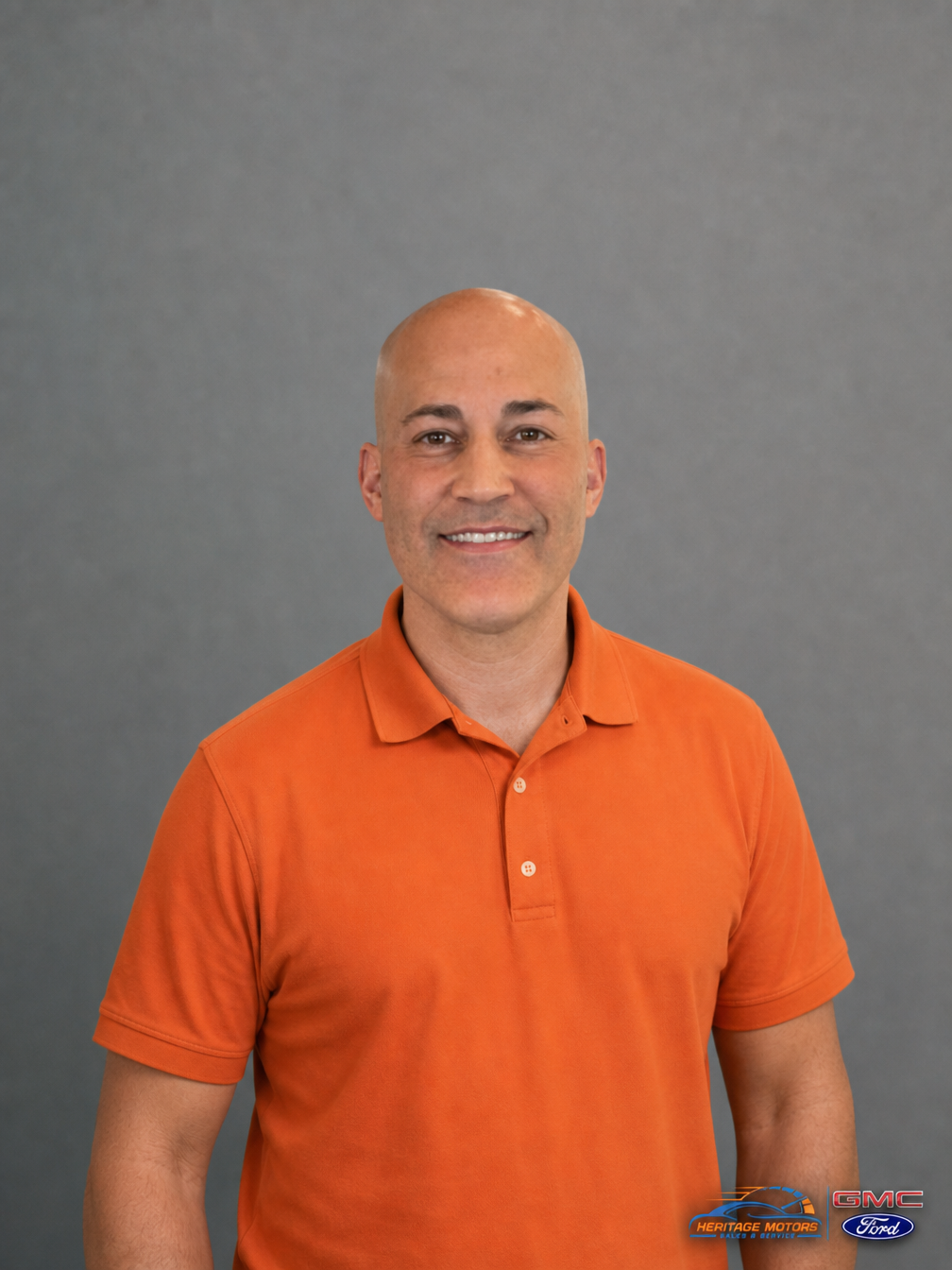Daniel Rodriguez